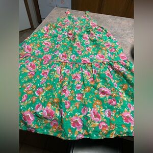 Isaac’s Mizrahi Girls Dress